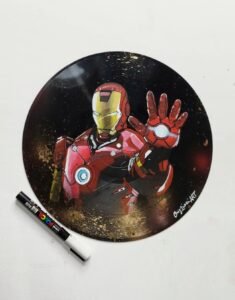 cris lioci art gallery