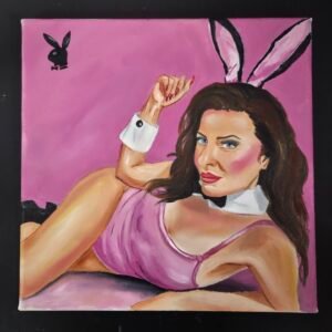 coniglietta playboy